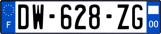 DW-628-ZG