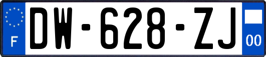 DW-628-ZJ