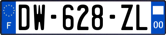 DW-628-ZL