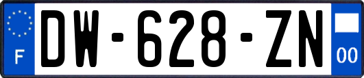 DW-628-ZN