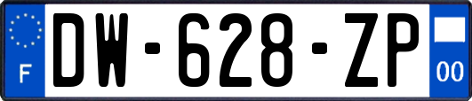 DW-628-ZP