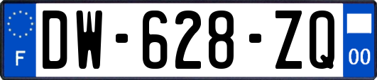 DW-628-ZQ