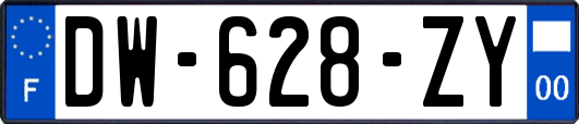 DW-628-ZY