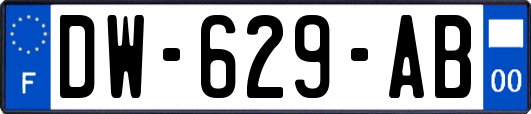 DW-629-AB