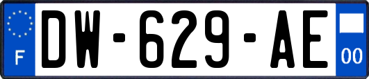 DW-629-AE