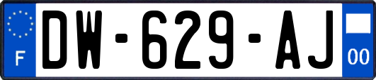 DW-629-AJ