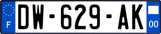 DW-629-AK