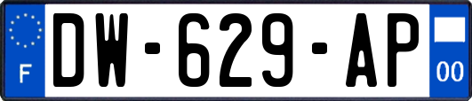 DW-629-AP