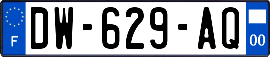 DW-629-AQ