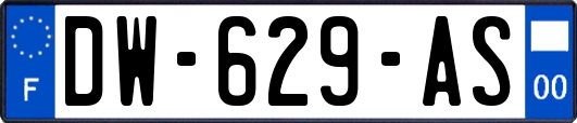 DW-629-AS