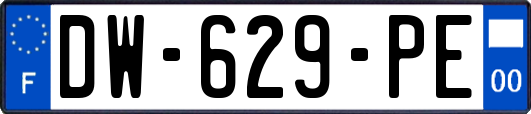 DW-629-PE