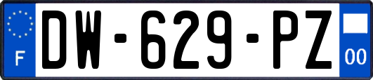 DW-629-PZ