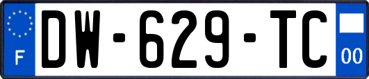 DW-629-TC