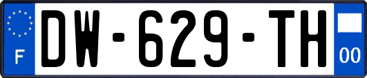 DW-629-TH