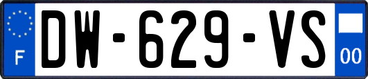 DW-629-VS