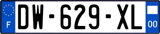 DW-629-XL