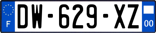 DW-629-XZ