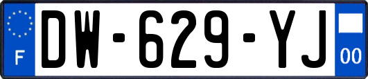 DW-629-YJ
