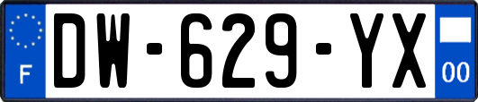 DW-629-YX