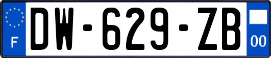 DW-629-ZB