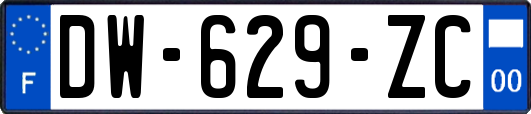 DW-629-ZC