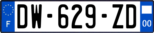 DW-629-ZD