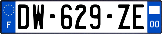 DW-629-ZE