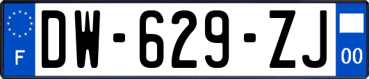 DW-629-ZJ