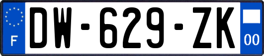 DW-629-ZK