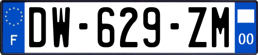 DW-629-ZM