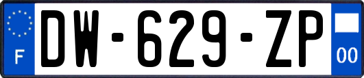 DW-629-ZP