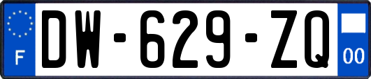 DW-629-ZQ