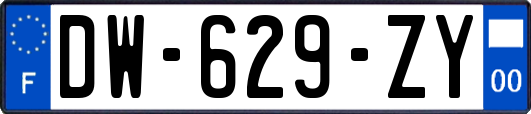 DW-629-ZY