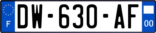 DW-630-AF