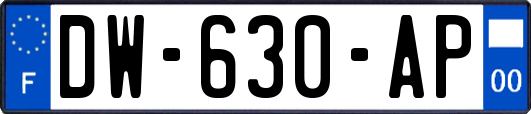 DW-630-AP