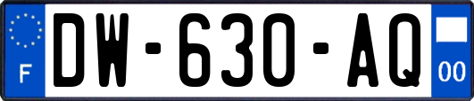 DW-630-AQ