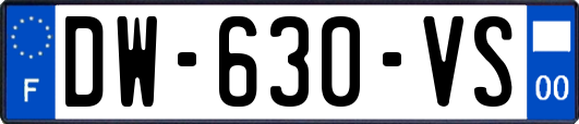 DW-630-VS