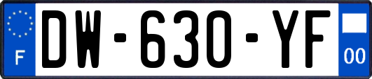 DW-630-YF