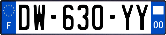 DW-630-YY