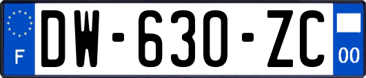 DW-630-ZC