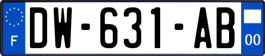 DW-631-AB