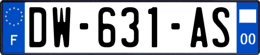 DW-631-AS