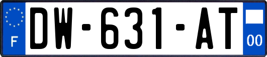 DW-631-AT