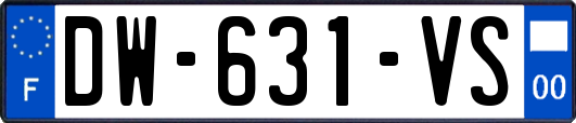 DW-631-VS