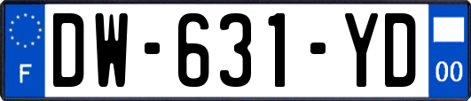 DW-631-YD