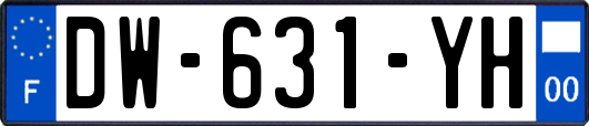 DW-631-YH
