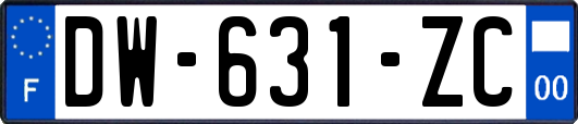 DW-631-ZC