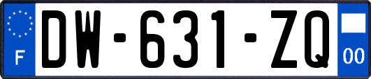 DW-631-ZQ