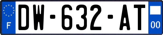 DW-632-AT