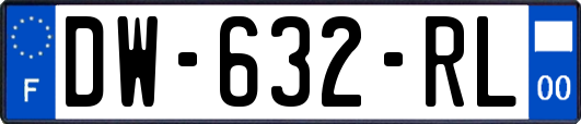 DW-632-RL